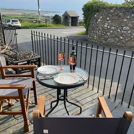 Little Chapel House Villa Harlech Exterior photo