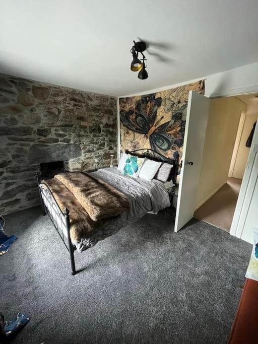 Little Chapel House Villa Harlech Exterior photo